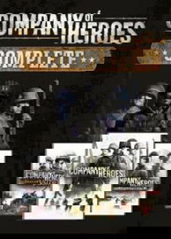 Company Of Heroes Complete Edition