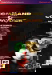 Command and Conquer Remastered Collection