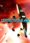Homeworld Remastered Collection