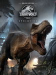 Jurassic World Evolution Deluxe