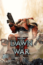 Warhammer 40,000: Dawn of War II