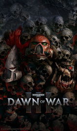 Warhammer 40,000: Dawn of War III