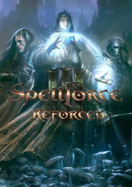 SpellForce 3 Reforced