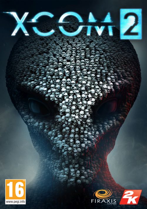 XCOM 2 Steam Key GLOBAL