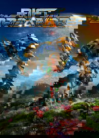 The Riftbreaker (PC) Klucz Steam