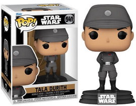 Funko POP! Star Wars Obi-Wan Tala Durith 541
