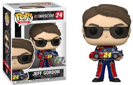 Funko POP! Nascar Jeff Gordon 24 figurka