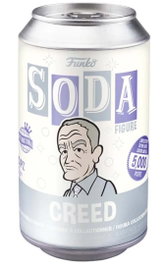 Funko Soda The Office Creed figurka puszka