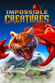 Impossible Creatures (PC) Klucz Steam