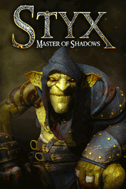 Styx: Master of Shadows (PC) Klucz Steam