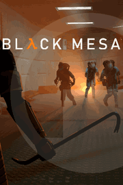 Black Mesa (PC) Klucz Steam