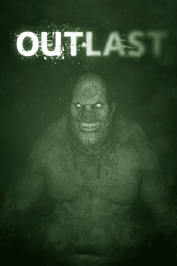 Outlast (PC) Klucz Steam