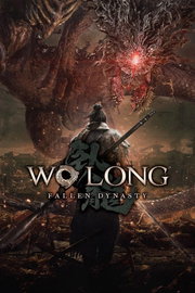 Wo Long: Fallen Dynasty (PC) Klucz Steam