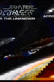 Star Trek: Voyager - Across the Unknown (PC) Klucz Steam