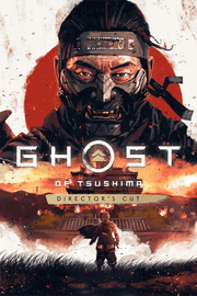 Ghost of Tsushima: Director's Cut (PC) Klucz Steam