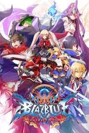 BlazBlue: Centralfiction (PC) Klucz Steam