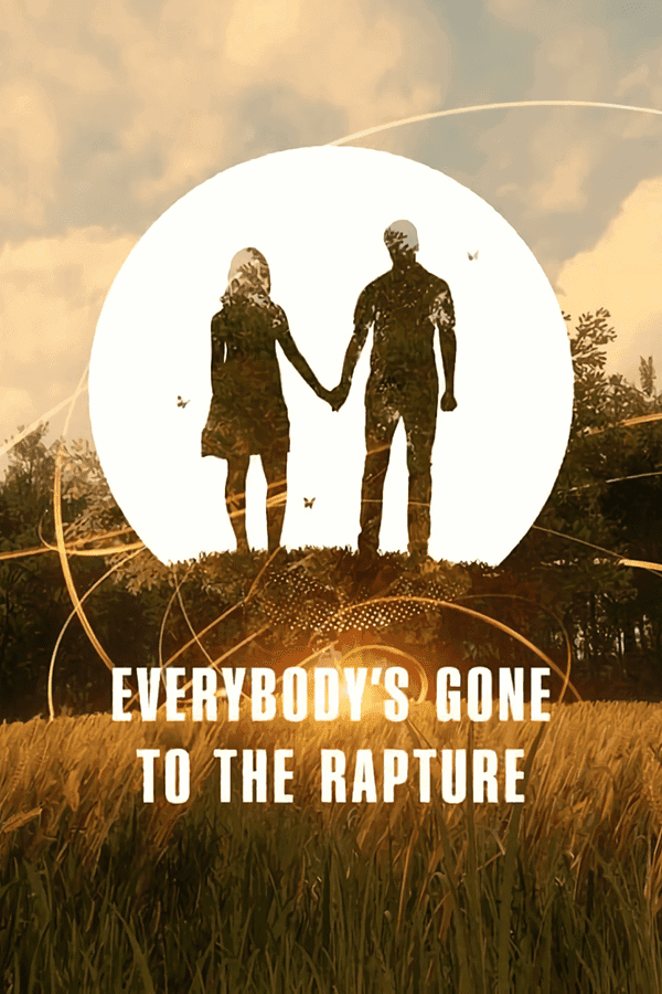 Everybody's Gone to the Rapture (PC) Klucz Steam