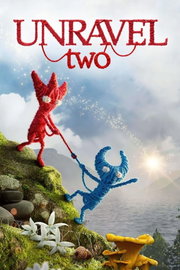 Unravel 2 (PC) Klucz EA App