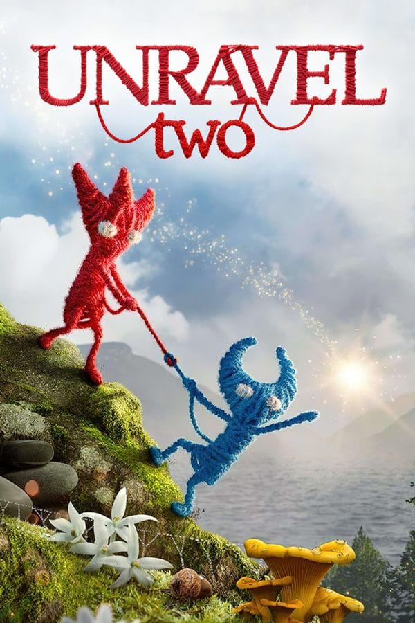 Unravel 2 (PC) Klucz EA App