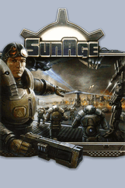SunAge: Battle for Elysium (PC) Klucz Steam