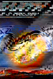 Earth 2150 Trylogia (PC) Klucz Steam