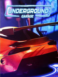 Underground Garage (PC) Klucz Steam