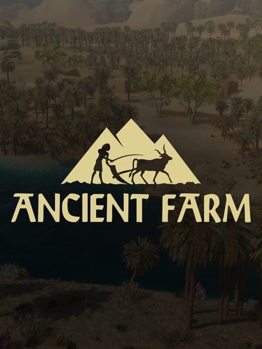 Ancient Farm (PC) Klucz Steam