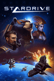 StarDrive (PC) Klucz Steam