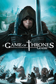 A Game of Thrones: Genesis (PC) Klucz Steam