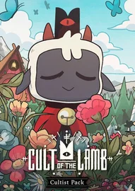 Cult of the Lamb - Cultist Pack DLC (PC) Klucz Steam