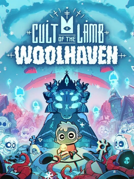 Cult of the Lamb - Woolhaven DLC (PC) Klucz Steam