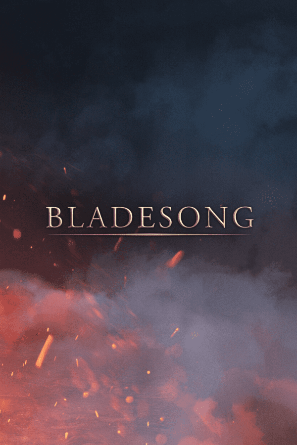 Bladesong (PC) Klucz Steam