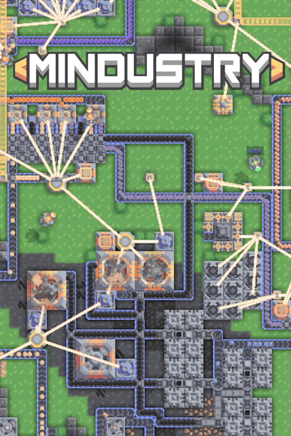 Mindustry (PC) Klucz Steam