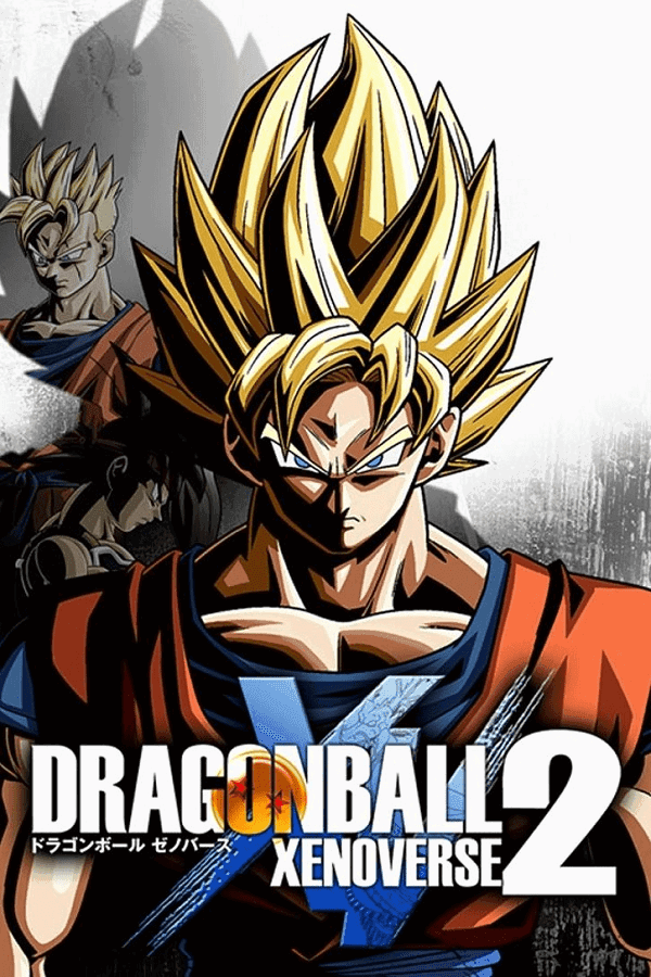 DRAGON BALL XENOVERSE 2 (PC) Klucz Steam