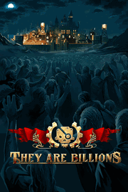 They Are Billions (PC) Klucz Steam