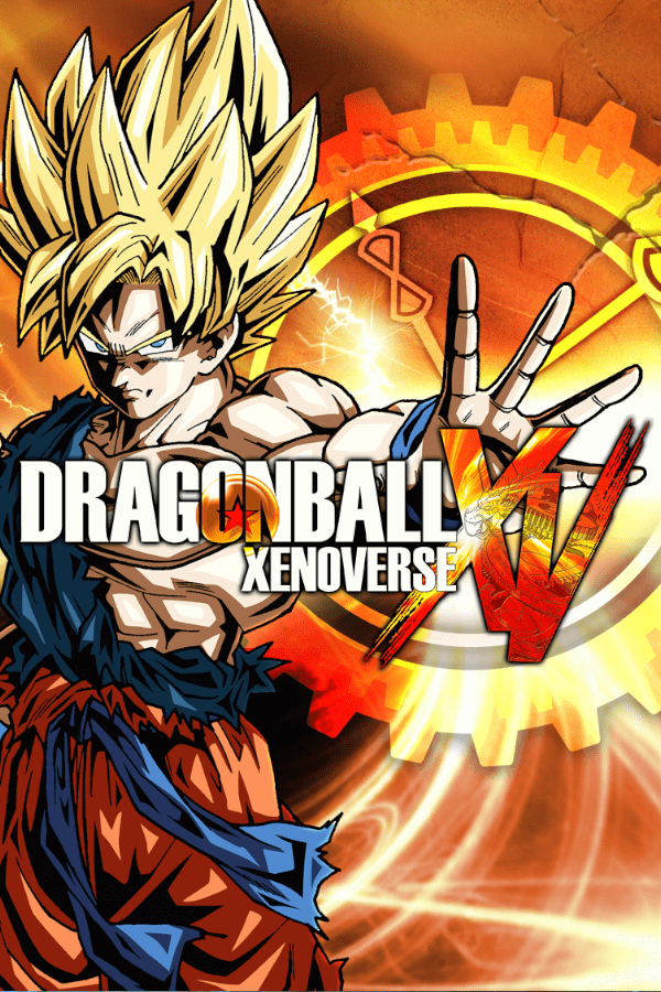 Dragon Ball Xenoverse (PC) Klucz Steam