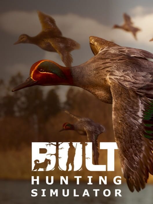 BULT: Hunting simulator (PC) Klucz Steam