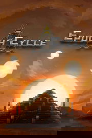 Epoch Cycle (PC) Klucz Steam