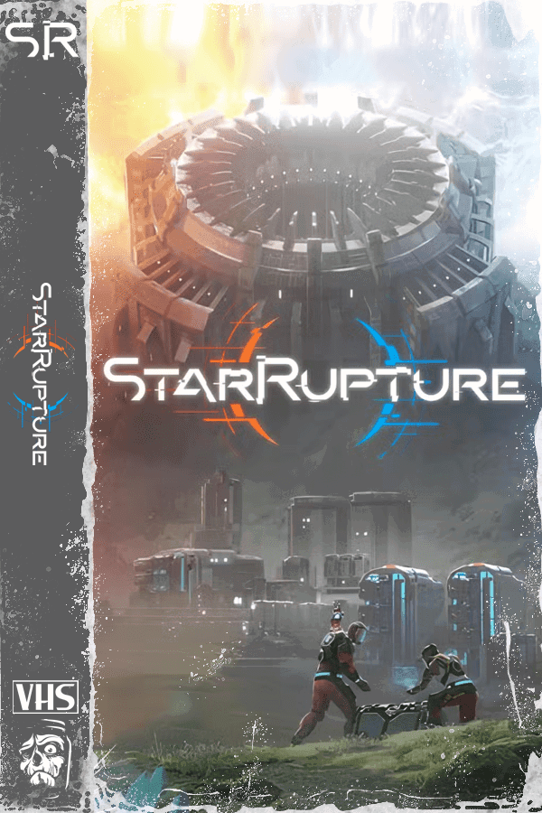 StarRupture (PC) Klucz Steam
