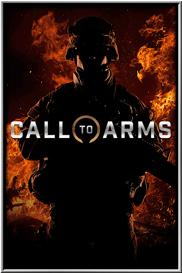 Call to Arms (PC) Klucz Steam