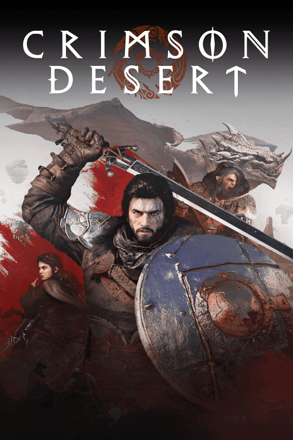 Crimson Desert (PC) Klucz Steam