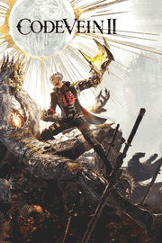 CODE VEIN II (PC) Klucz Steam