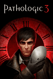 Pathologic 3 (PC) Klucz Steam