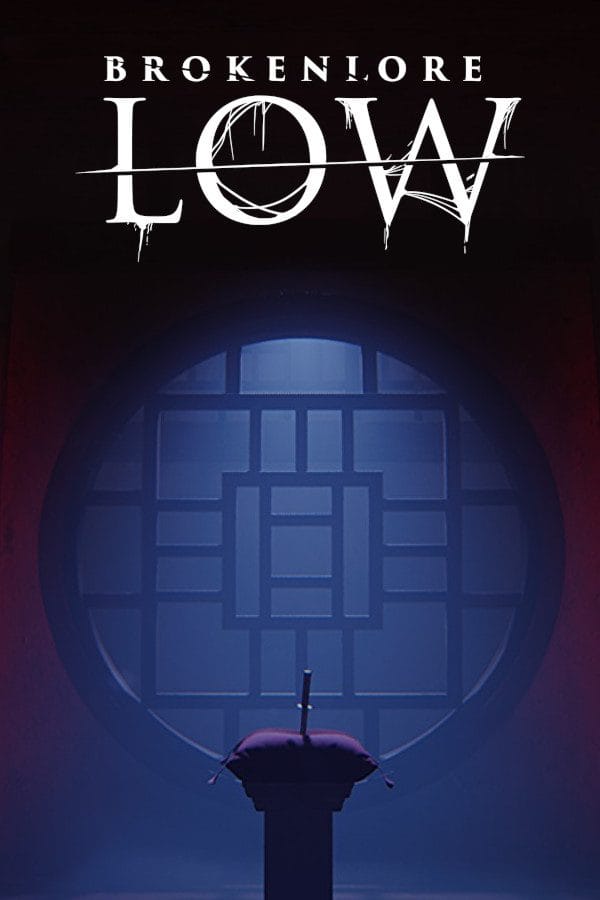 BrokenLore: LOW (PC) Klucz Steam