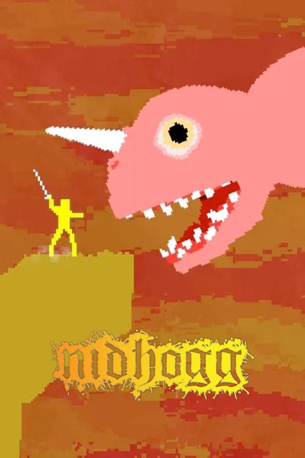 Nidhogg (PC) Klucz Steam