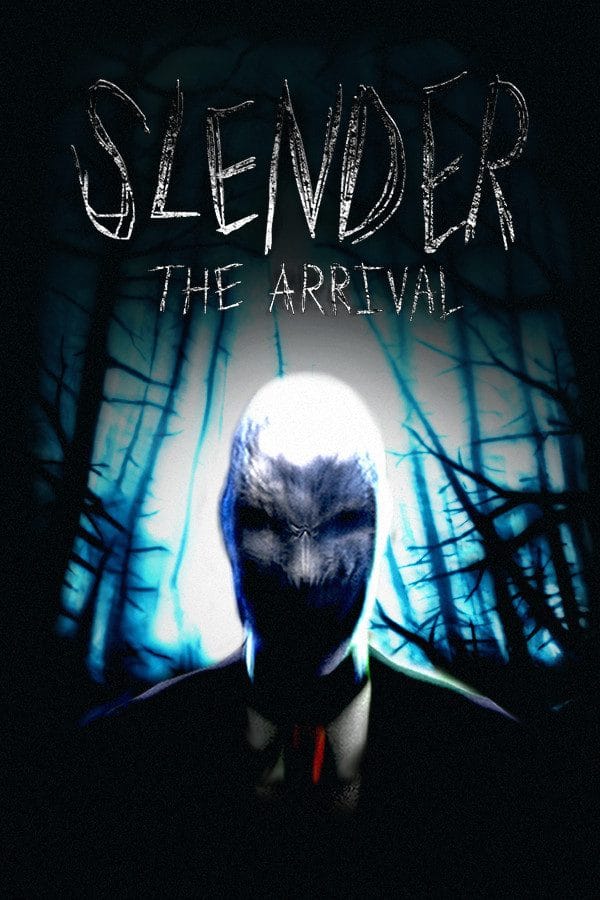 Slender: The Arrival 2013 (PC) Klucz Steam