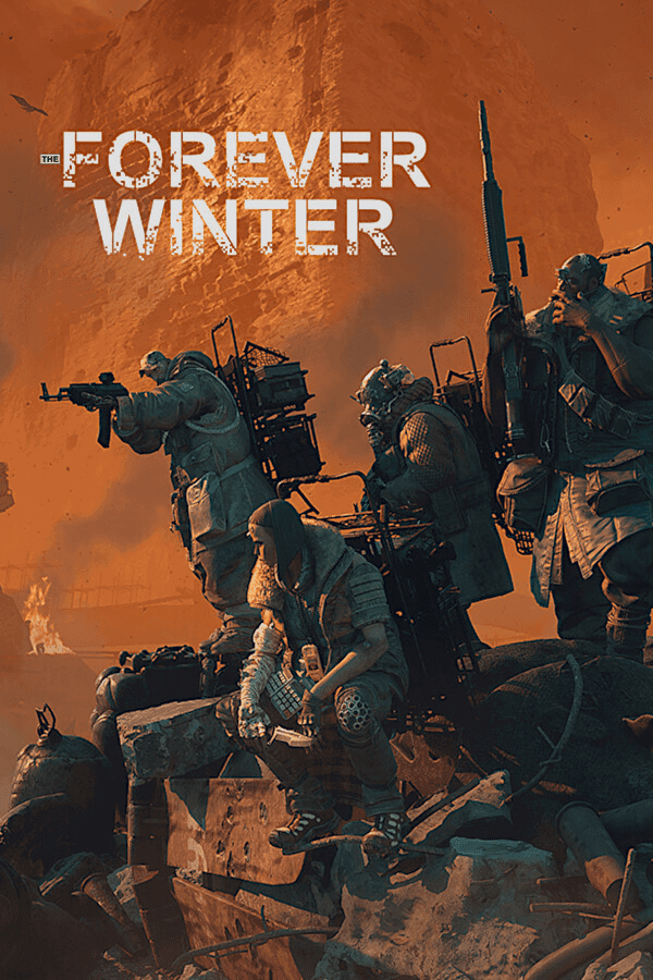 The Forever Winter (PC) Klucz Steam