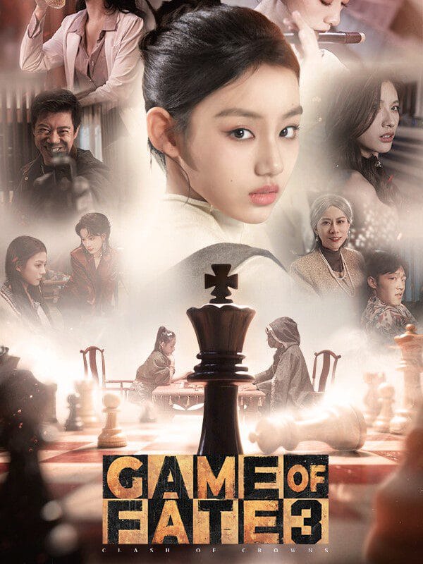 Game Of Fate 3: Clash Of Crowns (PC) Klucz Steam