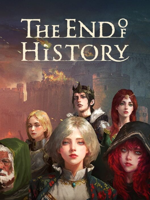 The End of History (PC) Klucz Steam