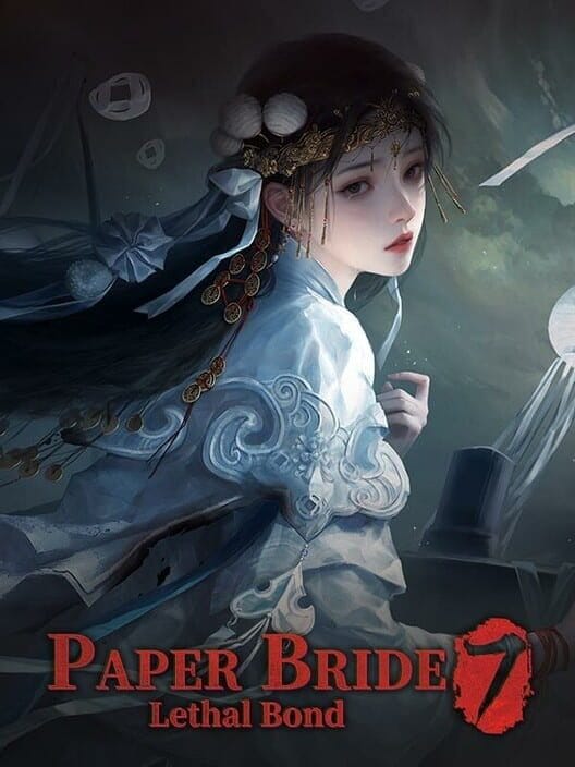 Paper Bride 7 Lethal Bond (PC) Klucz Steam